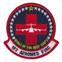 183 AES Unoffical Patch 