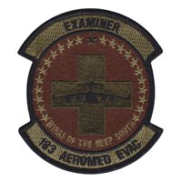 183 AES Examiner OCP Patch 
