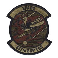 457 Exp FGS OCP Patch