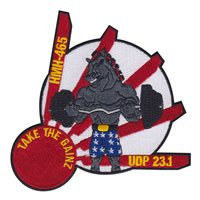 HMH-465 UDP 23.1 Patch