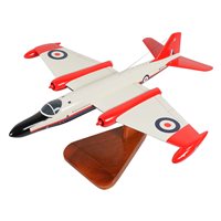 Design Your Own English Electric Canberra Custom Aircraft Model