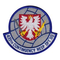 435 CRSS Patch