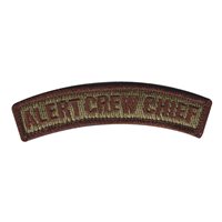 459 AMXS Alert Crew Chief Tab OCP Patch
