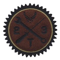 51 LRS 2T3 OCP Patch