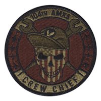 104 AMXS Crew Chief OCP Patch
