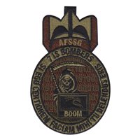 7 IS Bombers OCP Patch