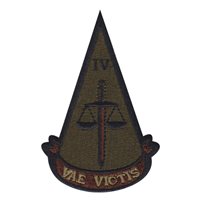 145 FAR IV OCP Patch