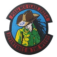 PSESI RCG Class 2023-1 Patch
