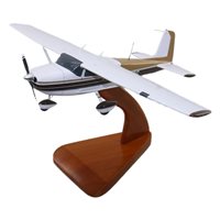 Cessna 182B Custom Aircraft Model