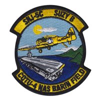 25 OSS The Suzy B Patch