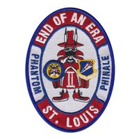 110 TFS Phantom Phinale Patch