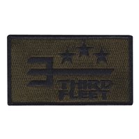 COMTHIRDFLT NWU Type III Patch