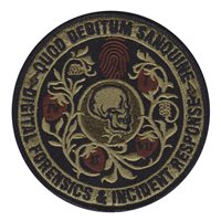 33 COS Digital Forensics Incident Response OCP Patch