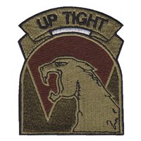 1-214 GSAB Up Tight  OCP Patch  