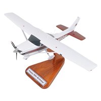Cessna 182K Custom Aircraft Model