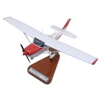 Cessna 182Q Custom Aircraft Model