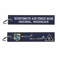 Wurtsmith AFB Gone But Not Forgotten KC135A B52G Key Flag