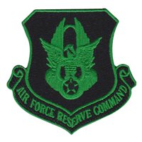AFRC HQ A3J Badge Patch