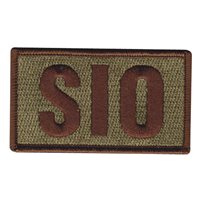 SIO Duty Identifier OCP Patch