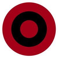 Albanian Air Force Mi-8 Custom Airplane Briefing Stick