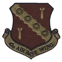 42 ABW OCP Patch
