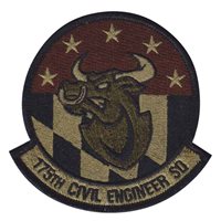 175 CES OCP Patch