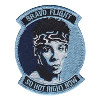 6 ATKS Bravo Flight Patch