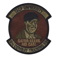 6 CTS TACP University OCP Patch