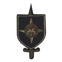 USARC Eagles OCP Patch