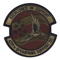439 OSS OCP Patch