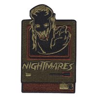 7 IS Nightmares Flight Morale OCP Patch