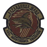 482 MXS Defensores Mako OCP Patch