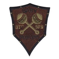 31 SFS Baby OCP Patch