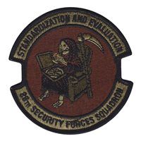 88 SFS Reapers OCP Patch