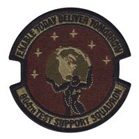 804 TSS OCP Patch