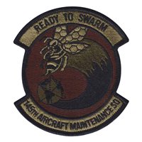 145 AMXS Ready to Swarm OCP Patch 