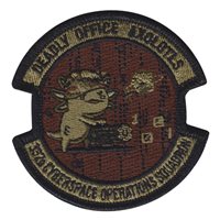 352 COS DOA OCP Patch 