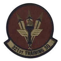 321 TRS OCP Patch