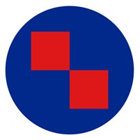 Croatian Air Force Mi-8 Custom Airplane Briefing Stick 