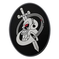 1 SOPS Friday USSF PVC Patch