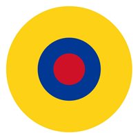 Ecuadorian Air Force Mi-8 Custom Airplane Briefing Stick 