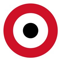 Egyptian Air Force Mi-8 Custom Airplane Briefing Stick