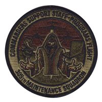305 MXS Programs Flight OCP Patch