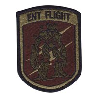 375 COS Ent Flight OCP Patch
