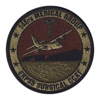 146 AW ERPSS Surgical CCATT OCP Patch 