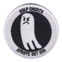 AFROTC Det 855 Brigham Young University Golf Ghosts Patch