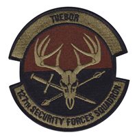127 SFS Teubor OCP Patch