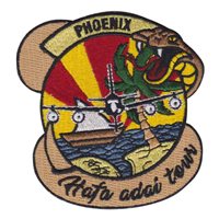 Arizona ANG Phoenix Patch