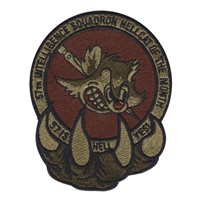 57 IS Hellicat of the Month OCP Patch