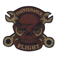 56 EMS Maintenance Flight OCP Patch